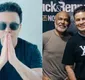 
                  Dupla de Rick, Renner quebra silêncio e revela futuro na música após morte do cantor