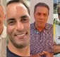 
                  Eleições 2026: ex-jogadores de futebol dão vexame nas urnas e 2 são eleitos; veja lista de votos
