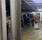 
                  Elevador despenca cinco andares com mulher dentro em prédio de alto padrão em Salvador