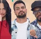 
                  Enquete A Fazenda 18: vote para salvar Ariela, Renê ou Thaíde na 3ª Roça