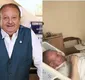 
                  Erick Jacquin é internado às pressas; saiba o estado de saúde do jurado do 'MasterChef'