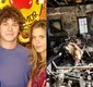 
                  Erik Marmo: por onde anda o ex-galã de novelas que sumiu da TV brasileira