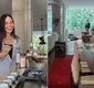 
                  Escalada para a novela da Globo, Alessandra Negrini tenta se livrar de apartamento de luxo todo reformado em São Paulo