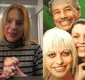 
                  Esposa de Stênio Garcia se revolta contra filhas do ator e ameaça expor 'provas': 'Começaram a infernizá-lo'