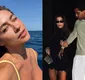 
                  Ex-affair de Neymar e campeã brasileira: quem é Gabriella Lenzi, nova namorada de Rodrygo Góes