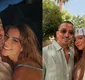 
                  Ex-BBB Hariany Almeida ganha declaração amorosa do irmão de Anitta; 'Me faz feliz demais'