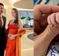 
                  Ex-BBB lamenta morte da filha com 29 dias de vida e ganha apoio de famosos