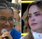 
                  Ex-BBB Milena reage após Ana Paula Renault expor o motivo do fim da amizade entre as duas