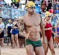 
                  Ex de Ivete Sangalo, Daniel Cady fica em 2º lugar em competição e faz desabafo na web