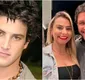 
                  Ex-galã da Globo, Alexandre Slaviero termina noivado com médica