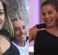 
                  Ex-mulher de Paulo Zulu revela conversa com Nívea Stelmann após flerte com o ator e expõe real motivo de irritação