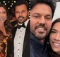 
                  Fábio Faria realmente traiu Patrícia Abravanel? Veja as polêmicas do marido da filha de Silvio Santos