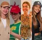 
                  Famosos votam no 2º turno das Eleições 2026; FOTOS