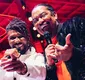 
                  Fãs acusam golpe após É o Tchan negar shows na Europa: 'Sem reembolso'