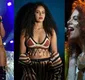 
                  Festival Sangue Novo anuncia shows de Céu, Rachel Reis e Zaynara em Salvador
