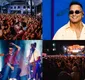 
                  Festival Sangue Novo, Xanddy, Os Garotin, Quintal Du Samba e mais: veja a Agenda Cultural de Salvador e RMS