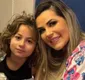
                  Filha de Deolane Bezerra sofre crise de pânico e destrói mansão, relata funcionária; VEJA VÍDEO
