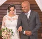 
                  Filha de Rick se despede do pai e deixa recado: 'Encontro de almas'