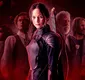 
                  Filmes da franquia 'Jogos Vorazes' voltam aos cinemas