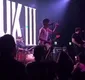 
                  Fiuk chama atenção em despedida dos palcos solo com show para 67 pessoas