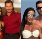 
                  Gracyanne Barbosa toma atitude após término com Gabriel Cardoso e manda recado