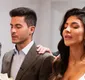 
                  Grávida, Jheny Santucci faz postagem 'relâmpago' de término de casamento com Arthur Aguiar
