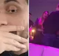 
                  Gustavo Mioto ironiza leitura labial de 'invertida' da mãe em Ana Castela: 'Porca'