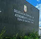 
                  Homem é preso suspeito de usar mensagens via Pix para ameaçar ex de morte na Bahia