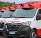 
                  Incêndio atinge ambulâncias do Samu em Salvador; suspeita é de ação criminosa