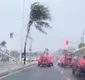 
                  Inmet emite alerta de tempestade para quase 200 cidades da Bahia; veja lista
