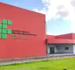 
                  Inscrições para 5,2 mil vagas em cursos técnicos do IFBA vão até terça