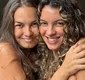
                  Irmã de Lua Blanco faz homenagem emocionante à artista após morte: 'Você segue em nós pra sempre'