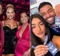 
                  Irmão de Virginia manda recado após treta com mãe e amigos: 'Máscara'