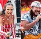 
                  Ivete Sangalo e Bell Marques são confirmados no Festival Virada Salvador; saiba mais
