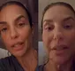 
                  Ivete Sangalo explica adiamento de show em SP e desabafa: 'Estou consternada'
