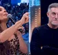 
                  Ivete Sangalo reage ao levar cortada de Luciano Huck: 'Me chamou porque quis'