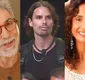 
                  Jônatas Faro não foi o único: veja 7 famosos que se assumiram bissexuais após os 30 anos