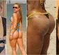 
                  Lore Improta, Virginia Fonseca e mais: o segredo (e o preço) do bumbum firme das famosas