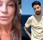 
                  Luana Piovani ataca Rico Melquiades após mudança para Portugal e cobra Galvão, Huck e Vini Jr: 'Abortos da natureza'