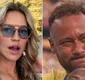 
                  Luana Piovani não perdoa e ataca rosto de Neymar: 'Corote de melancia'