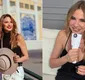 
                  Luciana Gimenez não assina contrato e tem estreia na Band adiada; apresentadora vive guerra judicial
