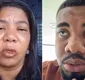 
                  Mãe de Davi Brito escancara ataques e ameaças cruéis: 'Meu sonho é ver você pagar tudo que você fez'