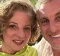 
                  Mãe de Luciano Huck faz rara aparição e revela fuga do filho após ameaça de morte; saiba quem é Marta Dora Grostein