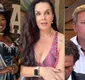 
                  Mãe de Ludmilla expõe denúncia de assédio de Sérgio Hondjakoff contra Luiza Ambiel