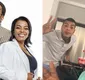 
                  Mãe de MC Kevin é detonada por ignorar morte de Nego Jader e expõe briga: 'Não sou falsa'