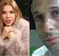 
                  Mãe Loira pede revisão judicial após prisão e detalha agressões do ex-marido: 'Roleta-russa'