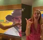 
                  Malévola surta com Mayk dos OVNIs em A Fazenda 18 e promete protesto