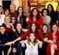 
                  Malu Mader reúne time de famosas ao completar 60 anos; saiba como está a vida da atriz hoje