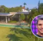 
                  Mansão de R$ 250 milhões de Márcio Garcia à venda tem bunker, praia privativa e cinema que vira boate; veja fotos