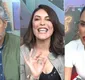 
                  Márcia Goldschmidt surge na Globo e causa discórdia no 'Dança'
